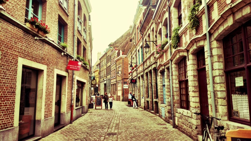French Street